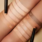 Корректор для лица KIKO Milano Universal кремовый, стойкий, 1,5 г, оттенок 08 Universal Beige — фото 3
