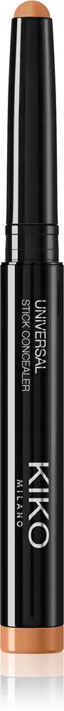 Корректор для лица KIKO Milano Universal кремовый, стойкий, 1,5 г, оттенок 11 Caramel