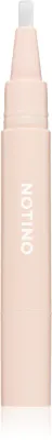 Консилер Notino Peptide Radiance Boosting Concealer, с пептидом и гиалуроновой кислотой, среднее покрытие, 4 мл, оттенок 020 Cool Fair