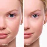 Консилер Notino Peptide Radiance Boosting Concealer, с пептидом и гиалуроновой кислотой, среднее покрытие, 4 мл, оттенок 020 Cool Fair — фото 4