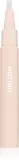 Консилер Notino Peptide Radiance Boosting Concealer, с пептидом и гиалуроновой кислотой, среднее покрытие, 4 мл, оттенок 010 Cool Ivory — фото 1