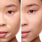 Консилер Notino Peptide Radiance Boosting Concealer, с пептидом и гиалуроновой кислотой, среднее покрытие, 4 мл, оттенок 040 Fair — фото 4