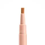 Консилер Notino Peptide Radiance Boosting Concealer, с пептидом и гиалуроновой кислотой, среднее покрытие, 4 мл, оттенок 080 Warm Desert — фото 2