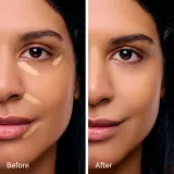 Консилер Notino Peptide Radiance Boosting Concealer, с пептидом и гиалуроновой кислотой, среднее покрытие, 4 мл, оттенок 080 Warm Desert — фото 4