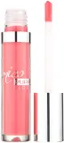 Блеск для губ PUPA Milano Miss Pupa лёгкий, не склеивает губы, 5 мл, оттенок 203 Coral Emotion — фото 2