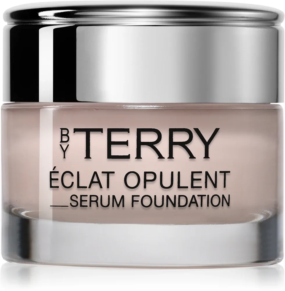 Тональная сыворотка для лица By Terry Eclat Opulent Serum Foundation среднее покрытие, с пантенолом, 30 мл, оттенок 30 мл