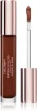 Блеск для губ GOSH COPENHAGEN Peptide Lip Gloss с пептидами, увлажняющий, 7 мл, оттенок 006 Brownie — фото 1