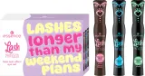 Набор туши для ресниц essence Lash PRINCESS false lash effect eye set с эффектом накладных ресниц, с водостойкой тушью — фото 1