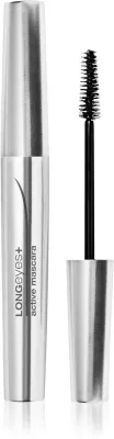 Тушь для ресниц KIKO Milano Longeyes+ удлиняющая, с интенсивным цветом, 7,5 мл