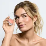 Румяна для лица GOSH COPENHAGEN Baked To Blush запечённые, с эффектом сияния, 6,5 г, оттенок 6.5 г — фото 4