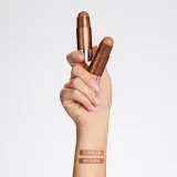 Бронзатор для лица Collistar Twist Velvet Bronzer для скульптурирования, эффект загара, 5 г, оттенок 02 — фото 7