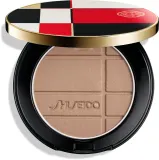 Средство для макияжа Shiseido Color + Glow Enhancer румяна, тени, хайлайтер, 7 г, оттенок 08 Greige Topaz — фото 1