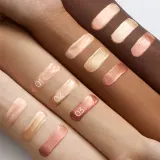 Хайлайтер KIKO Milano Glow Fusion Gleam Dream Highlighter с насыщенной пигментацией, 14 мл, оттенок 14 мл — фото 4