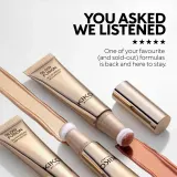 Хайлайтер KIKO Milano Glow Fusion Gleam Dream Highlighter с насыщенной пигментацией, 14 мл, оттенок 14 мл — фото 7