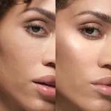 Хайлайтер KIKO Milano Glow Fusion Gleam Dream Highlighter с насыщенной пигментацией, 14 мл, оттенок 02 Golden Sunrise — фото 3
