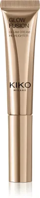 Хайлайтер KIKO Milano Glow Fusion Gleam Dream Highlighter с насыщенной пигментацией, 14 мл, оттенок 03 Tequila Sunset