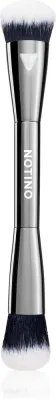 Кисть универсальная Notino Dual-End All-Over Brush 425, двусторонняя, 1 шт