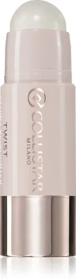 Хайлайтер для лица Collistar Twist Glowy Highlighter кремовый, со светоотражающими пигментами, 5 г