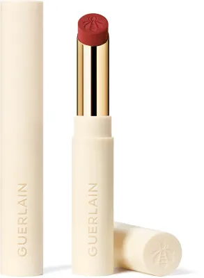 Сменный блок помады для губ GUERLAIN KissKiss Refill матовый, насыщенный цвет, 1,85 г
