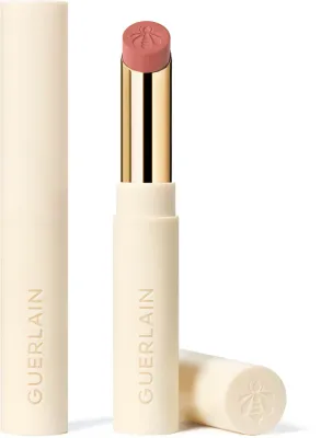 Сменный блок помады для губ GUERLAIN KissKiss Refill матовый, насыщенный цвет, 1,85 г, оттенок 196 Daisy Rose