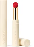 Сменный блок помады для губ GUERLAIN KissKiss Refill матовый, насыщенный цвет, 1,85 г, оттенок 510 Petal Red — фото 1