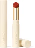 Сменный блок помады для губ GUERLAIN KissKiss Refill матовый, насыщенный цвет, 1,85 г, оттенок 668 Warm Marigold — фото 1