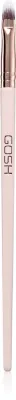 Кисть для губ GOSH COPENHAGEN Lip Liner Brush из синтетических волокон, для точного контура, 1 шт