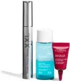 Набор для макияжа глаз Clarins Wonder Volume Mascara XXL Trio подарочный, с тушью для объёма — фото 2
