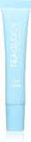 Блеск для губ Teaology Tea Gloss Volume Lip Treatment с эффектом объёма, с маслом ши, 10 мл, оттенок Transparent — фото 1