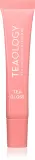 Блеск для губ Teaology Tea Gloss Volume Lip Treatment с эффектом объёма, с маслом ши, 10 мл, оттенок Peach — фото 1