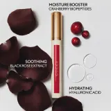 Помада для губ жидкая Gucci Glow Oil-In-Water Tint Liquid Lipstick с гиалуроновой кислотой, блестящая, 6,5 мл, оттенок 509 Rosso Ancora — фото 5