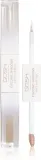 Тени для век GOSH COPENHAGEN Eyeconic Shadows матовые, с металлическим эффектом, 1,5 мл, оттенок 001 Basic B — фото 1