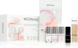 Набор для маникюра NEONAIL Baby Boomer Set Nude с базой, гель-лаком и топом, 1 шт, оттенок Nude — фото 1