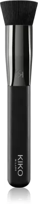 Кисть для лица KIKO Milano Face 06 для кремовых средств, синтетическая, 1 шт