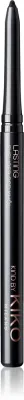 Карандаш для глаз KIKO Milano Kind By Kiko Lasting стойкий, с насыщенным цветом, 0,35 г