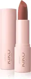Помада для губ KIKO Milano Kind By Kiko Soft Matte Lipstick матовая, с интенсивной пигментацией, 4 г, оттенок 01 Woodland — фото 1