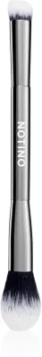 Кисть для консилера и пудры Notino Dual-End Conceal Set Brush 480, двусторонняя, 1 шт