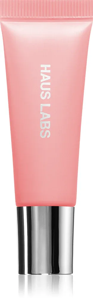 Тени для век Haus Labs Hy-Power с высокой пигментацией, стойкие, 7 г, оттенок Blush Matte