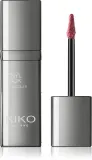 Помада для губ KIKO Milano Vinyl Lock жидкая, с высоким блеском, 4 мл, оттенок 03 Coral Sketch — фото 1