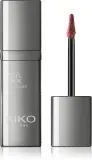 Помада для губ KIKO Milano Vinyl Lock жидкая, с высоким блеском, 4 мл, оттенок 01 Rebel Russett — фото 1