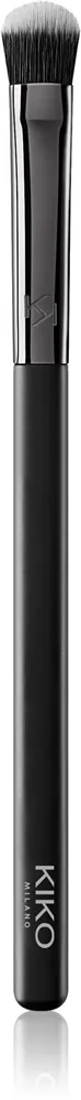 Кисть для теней для век KIKO Milano Eyes 58, ворс из синтетического волокна, 1 шт