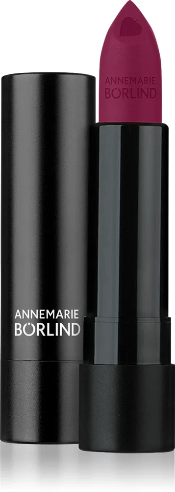 ANNEMARIE BÖRLIND DEKORATIVE - Помада для губ ANNEMARIE BORLIND DEKORATIVE матовая, кремовая, 4,2 мл, 4.2 мл, оттенок Berry