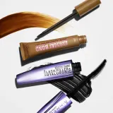 Гель для бровей Rimmel Wonder'Bond стойкий, быстросохнущий, 7,7 мл, оттенок 001 Light Brown — фото 5