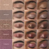Тени для век Anastasia Beverly Hills GLIDR Shadow Stick в карандаше, кремовые, стойкие, 1,5 г, оттенок Soft Ochre — фото 3