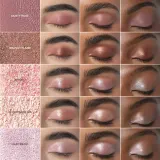 Тени для век Anastasia Beverly Hills GLIDR Shadow Stick в карандаше, кремовые, стойкие, 1,5 г, оттенок Sparkling Wine Ice — фото 4