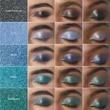 Тени для век Anastasia Beverly Hills GLIDR Shadow Stick в карандаше, кремовые, стойкие, 1,5 г, оттенок Star — фото 3