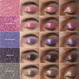 Тени для век Anastasia Beverly Hills GLIDR Shadow Stick в карандаше, кремовые, стойкие, 1,5 г, оттенок Starcloud — фото 3