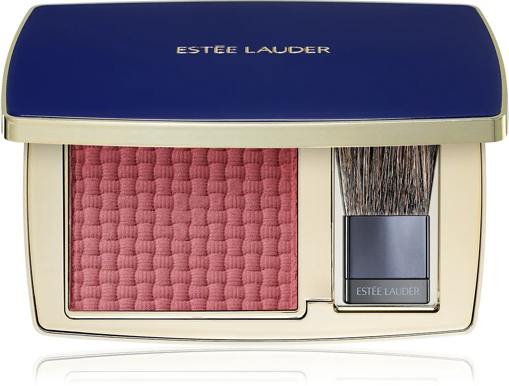 Estée Lauder Pure Color Envy Sculpting Blush - Румяна для лица Estee Lauder Pure Color Envy Sculpting Blush для скульптурирования, эффект натурального румянца, 7 г, 7 г, оттенок Pink Kiss