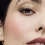 Estée Lauder Pure Color Envy Sculpting Blush - Румяна для лица Estee Lauder Pure Color Envy Sculpting Blush для скульптурирования, эффект натурального румянца, 7 г, 7 г, оттенок Rebellious Rose — фото 3