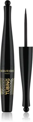 Подводка для глаз Bourjois Liner Pinceau Tubing стойкая, с аппликатором, 2,5 мл